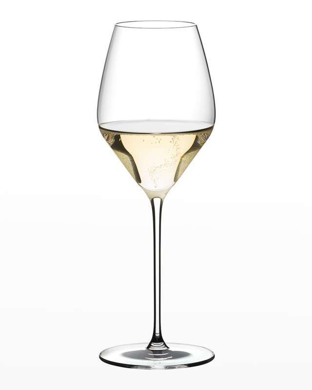 Dom Perignon Champagne Glass